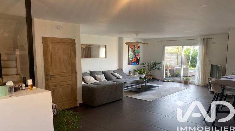 Ma-Cabane - Vente Maison Courdimanche, 109 m²