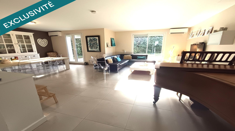 Ma-Cabane - Vente Maison Courdimanche, 230 m²