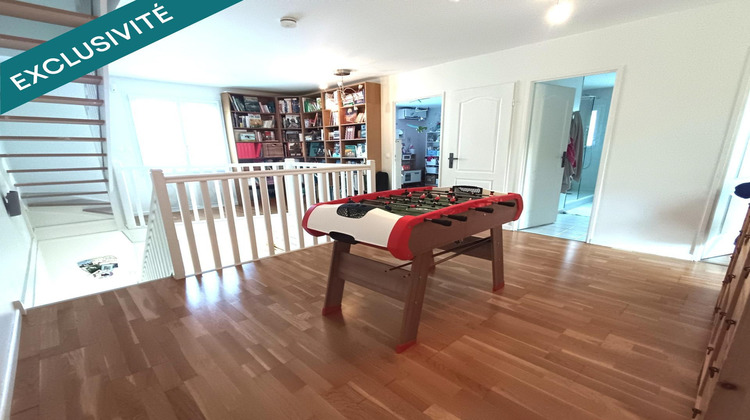 Ma-Cabane - Vente Maison Courdimanche, 230 m²