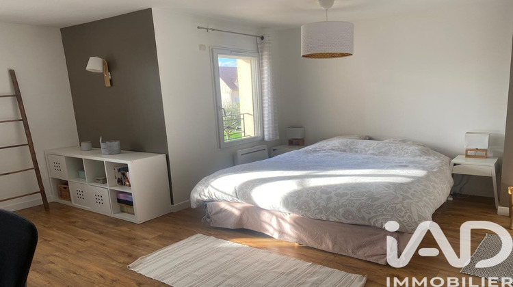 Ma-Cabane - Vente Maison Courdimanche, 108 m²