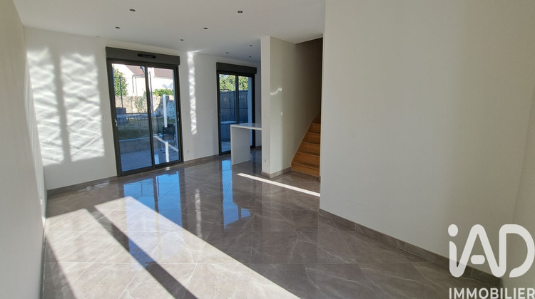 Ma-Cabane - Vente Maison Courdimanche, 125 m²