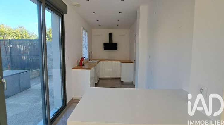 Ma-Cabane - Vente Maison Courdimanche, 125 m²