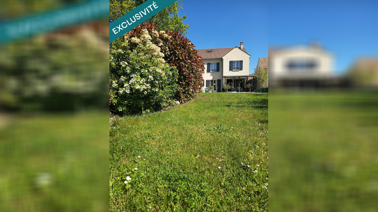 Ma-Cabane - Vente Maison Courdimanche, 138 m²