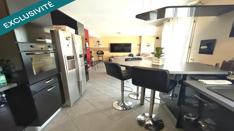 Ma-Cabane - Vente Maison Courdimanche, 138 m²