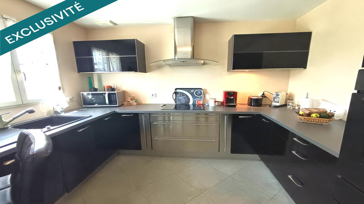 Ma-Cabane - Vente Maison Courdimanche, 138 m²
