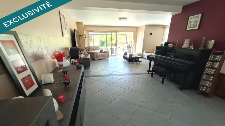 Ma-Cabane - Vente Maison Courdimanche, 138 m²