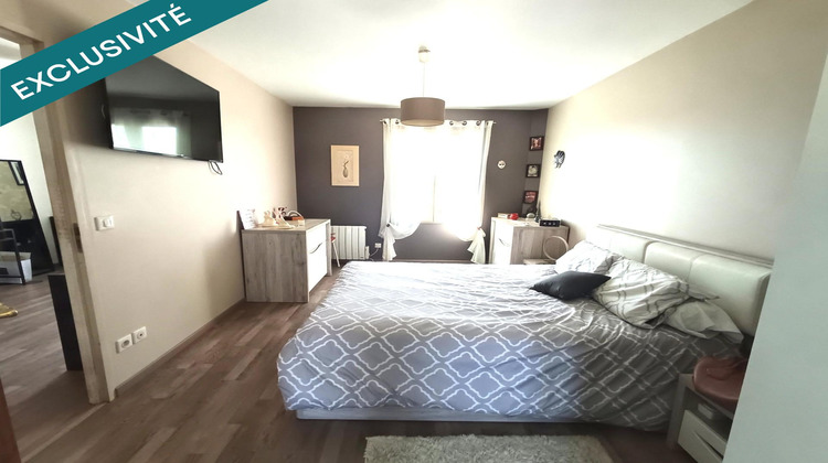 Ma-Cabane - Vente Maison Courdimanche, 138 m²