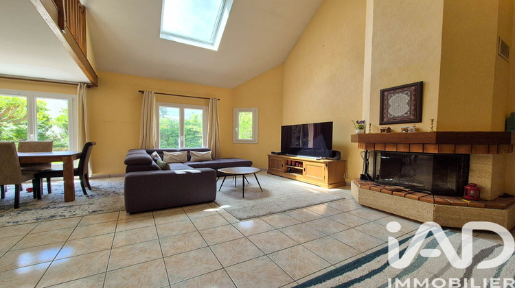 Ma-Cabane - Vente Maison Courdimanche, 167 m²