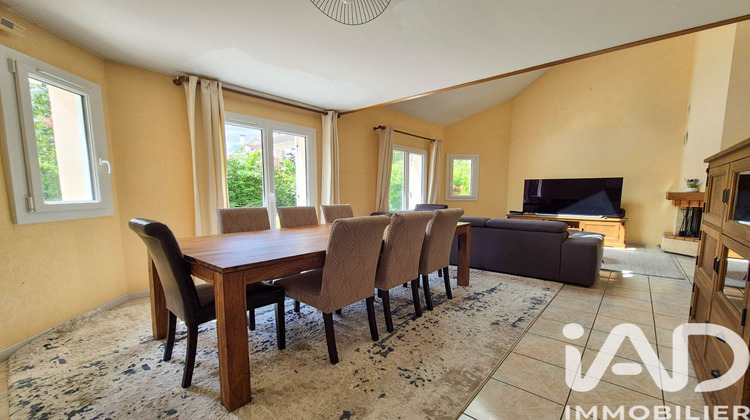 Ma-Cabane - Vente Maison Courdimanche, 167 m²