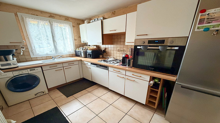Ma-Cabane - Vente Maison COURDIMANCHE, 91 m²