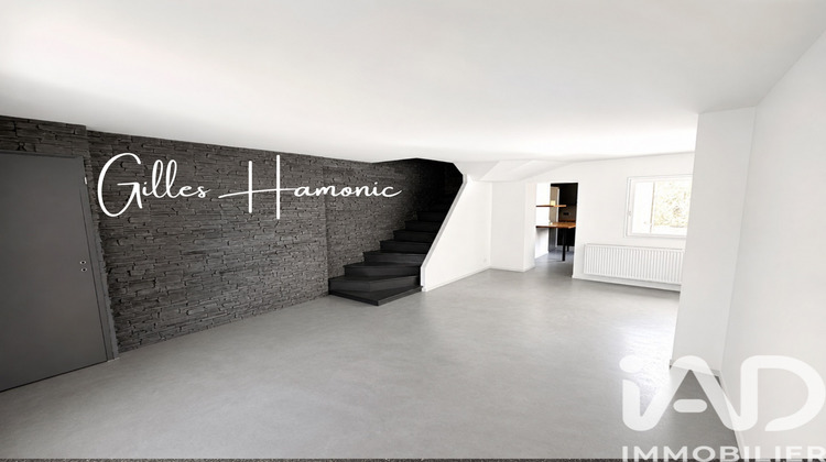Ma-Cabane - Vente Maison Courdimanche, 97 m²
