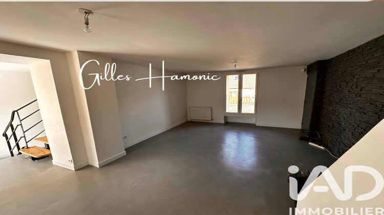 Ma-Cabane - Vente Maison Courdimanche, 97 m²