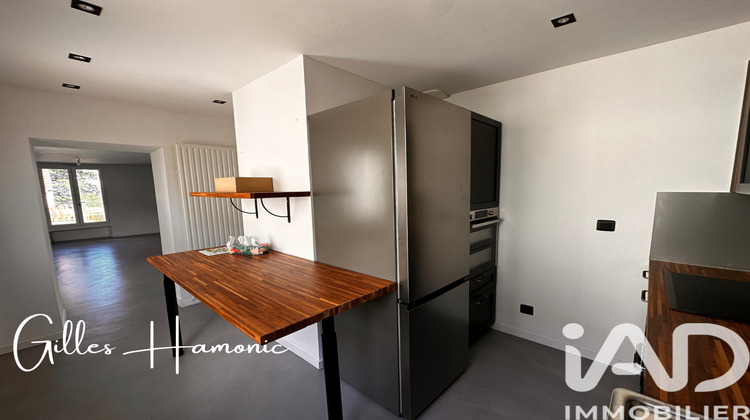 Ma-Cabane - Vente Maison Courdimanche, 97 m²