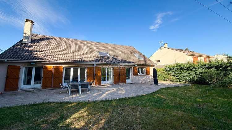 Ma-Cabane - Vente Maison COURDIMANCHE, 165 m²