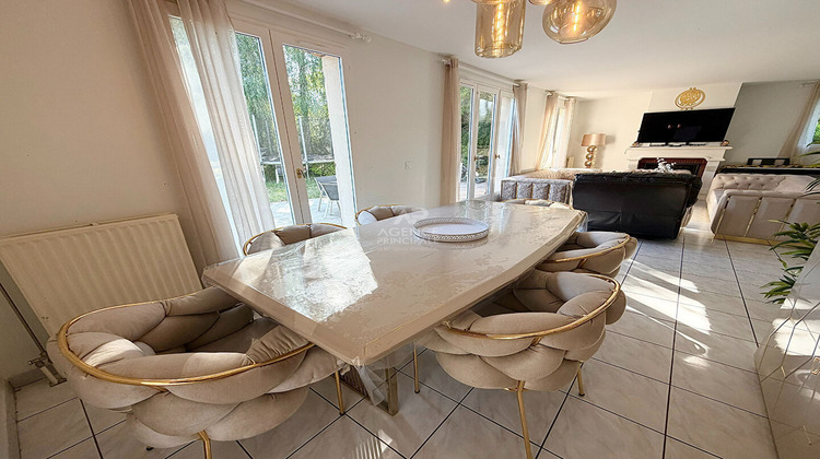 Ma-Cabane - Vente Maison COURDIMANCHE, 165 m²