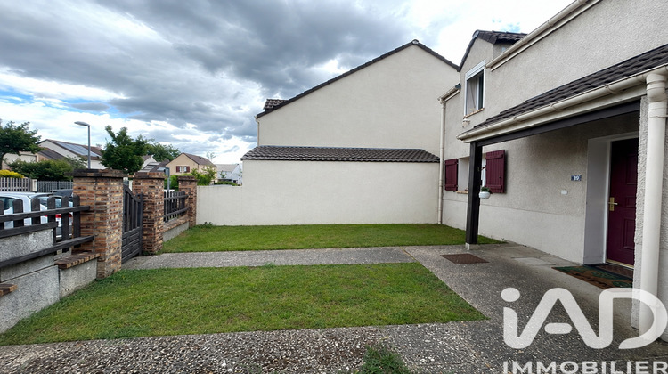 Ma-Cabane - Vente Maison Courdimanche, 80 m²