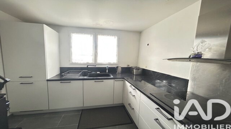 Ma-Cabane - Vente Maison Courdimanche, 80 m²