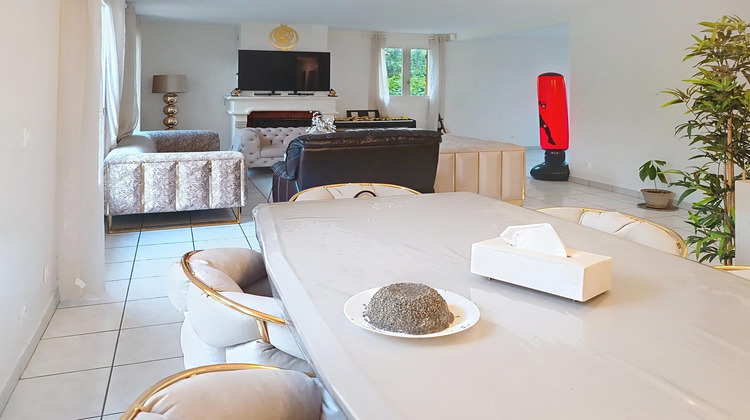 Ma-Cabane - Vente Maison Courdimanche, 165 m²