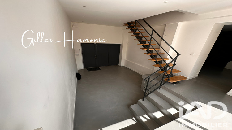 Ma-Cabane - Vente Maison Courdimanche, 97 m²