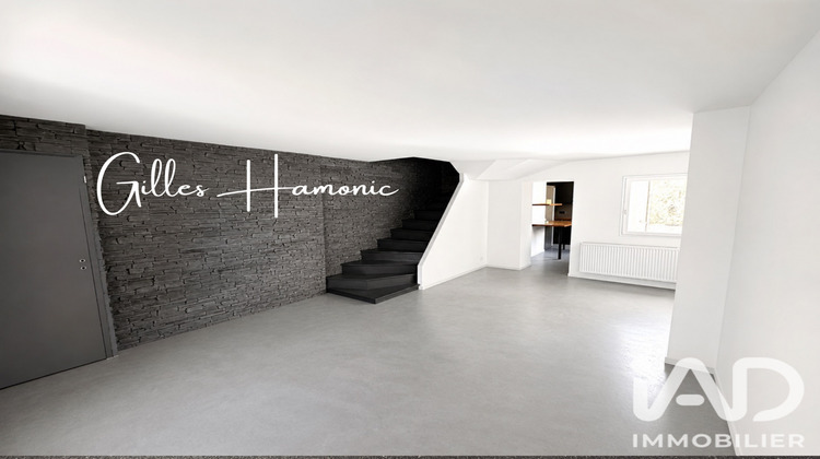 Ma-Cabane - Vente Maison Courdimanche, 97 m²