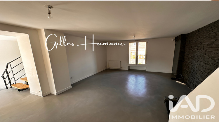 Ma-Cabane - Vente Maison Courdimanche, 97 m²