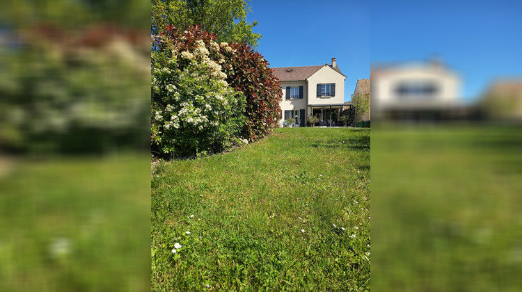 Ma-Cabane - Vente Maison Courdimanche, 128 m²
