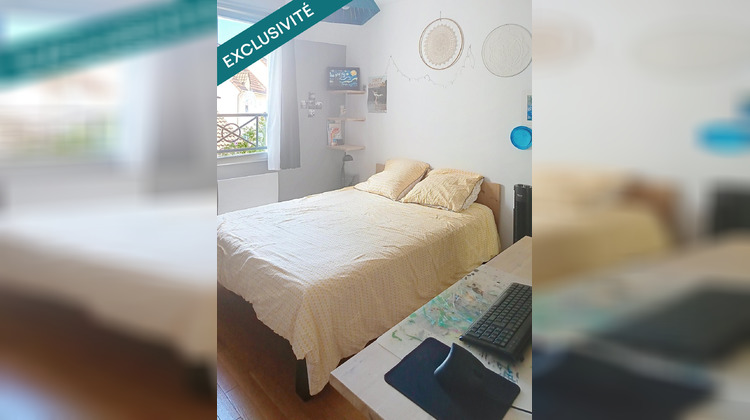Ma-Cabane - Vente Maison Courdimanche, 110 m²