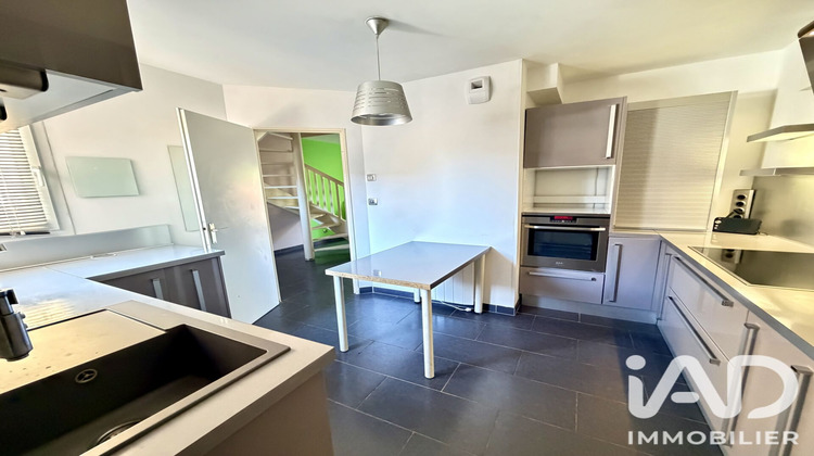 Ma-Cabane - Vente Maison Courdimanche, 86 m²
