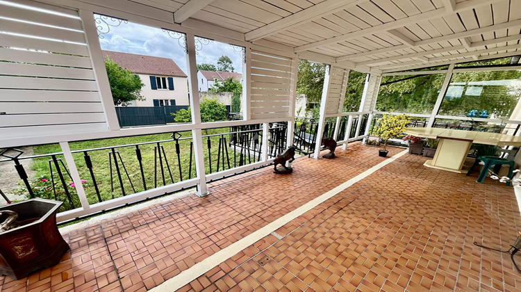 Ma-Cabane - Vente Maison COURDIMANCHE, 109 m²