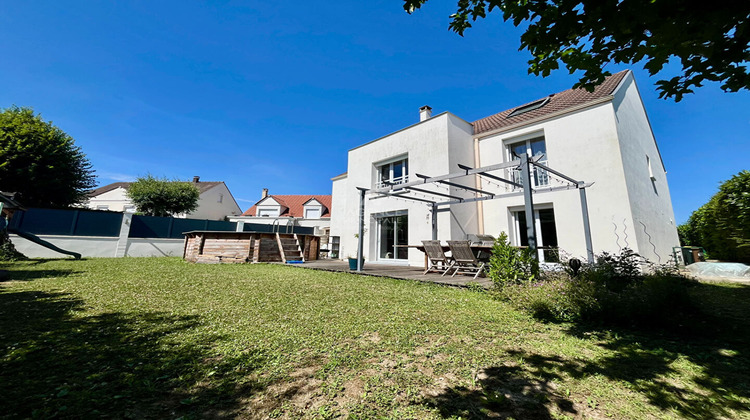 Ma-Cabane - Vente Maison COURDIMANCHE, 231 m²