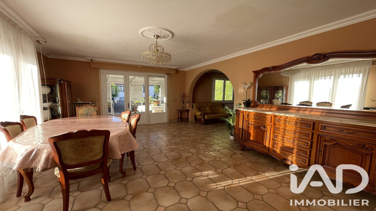 Ma-Cabane - Vente Maison Courdimanche, 110 m²