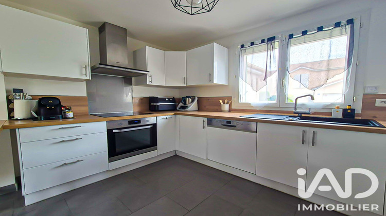 Ma-Cabane - Vente Maison Courdimanche, 83 m²