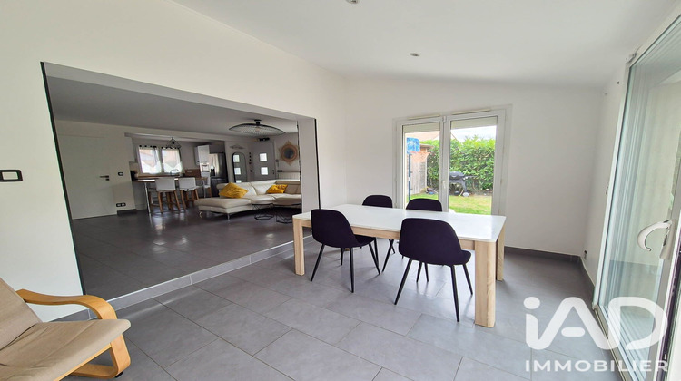 Ma-Cabane - Vente Maison Courdimanche, 83 m²