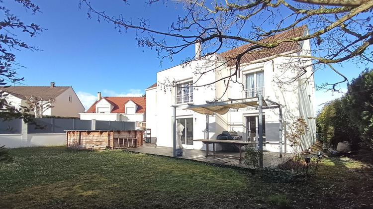Ma-Cabane - Vente Maison Courdimanche, 231 m²