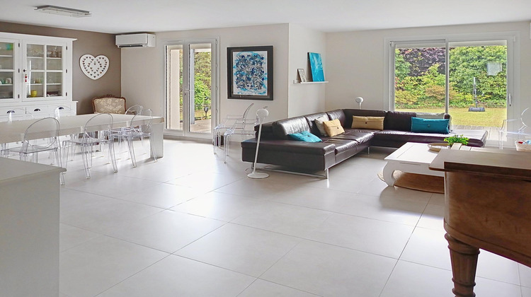 Ma-Cabane - Vente Maison Courdimanche, 231 m²