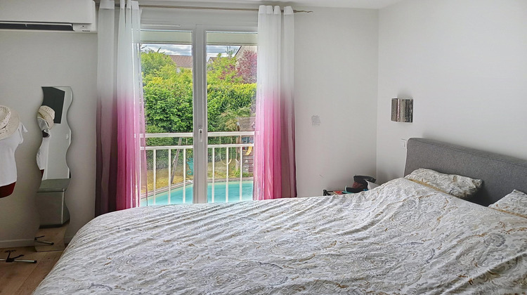 Ma-Cabane - Vente Maison Courdimanche, 231 m²