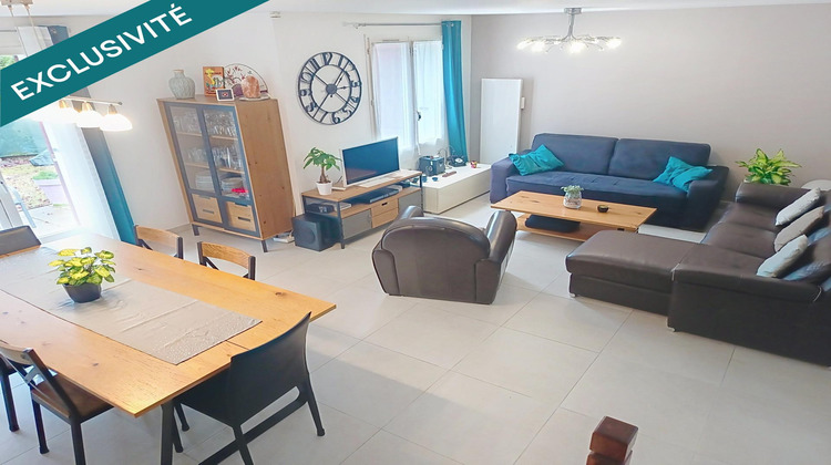 Ma-Cabane - Vente Maison Courdimanche, 125 m²