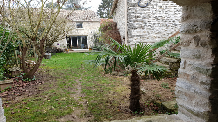 Ma-Cabane - Vente Maison Courdimanche-sur-Essonne, 215 m²