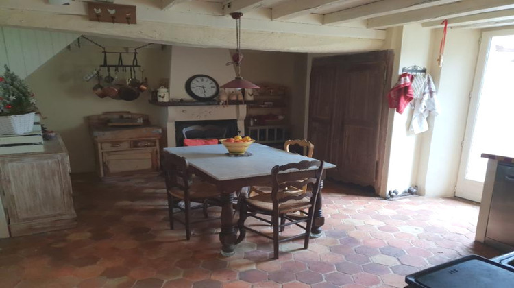 Ma-Cabane - Vente Maison Courdimanche-sur-Essonne, 215 m²