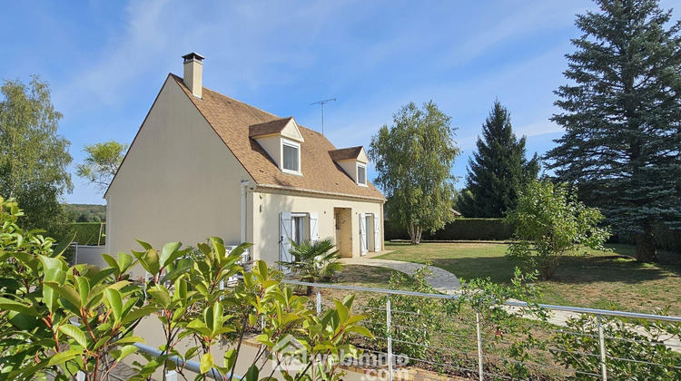 Ma-Cabane - Vente Maison Courdimanche-sur-Essonne, 125 m²