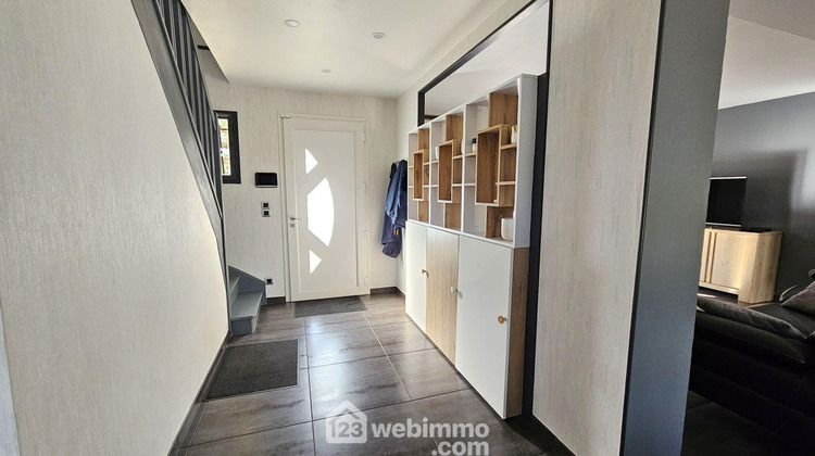 Ma-Cabane - Vente Maison Courdimanche-sur-Essonne, 125 m²