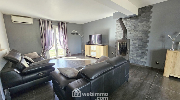 Ma-Cabane - Vente Maison Courdimanche-sur-Essonne, 125 m²