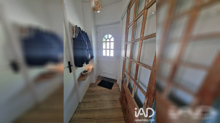 Ma-Cabane - Vente Maison Courdimanche-sur-Essonne, 75 m²