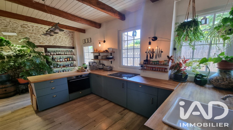Ma-Cabane - Vente Maison Courdimanche-sur-Essonne, 75 m²