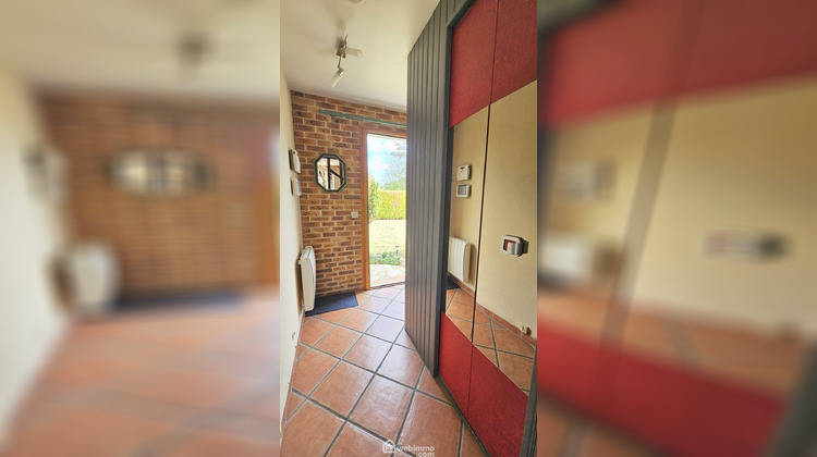 Ma-Cabane - Vente Maison Courdimanche-sur-Essonne, 121 m²