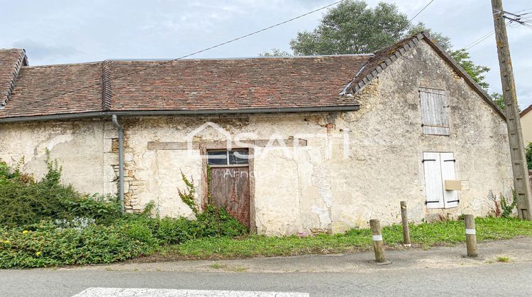 Ma-Cabane - Vente Maison Courgains, 113 m²