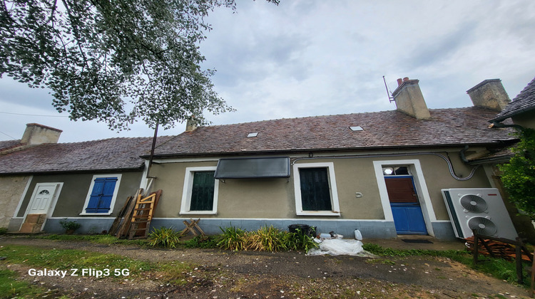 Ma-Cabane - Vente Maison Courgains, 136 m²