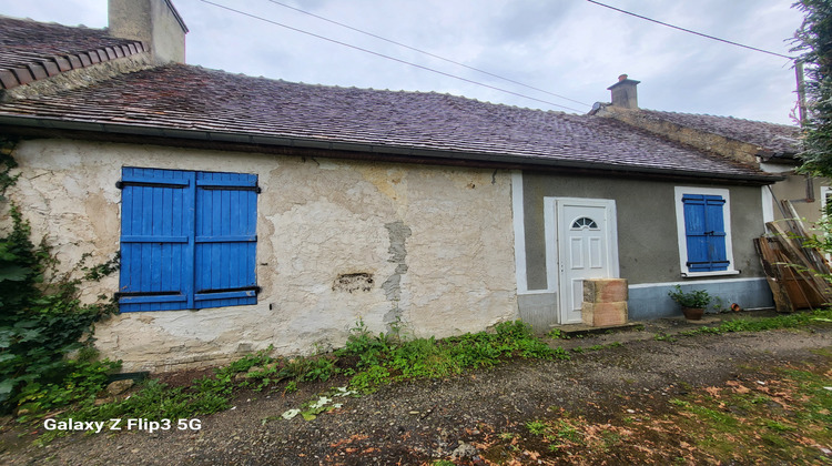 Ma-Cabane - Vente Maison Courgains, 136 m²