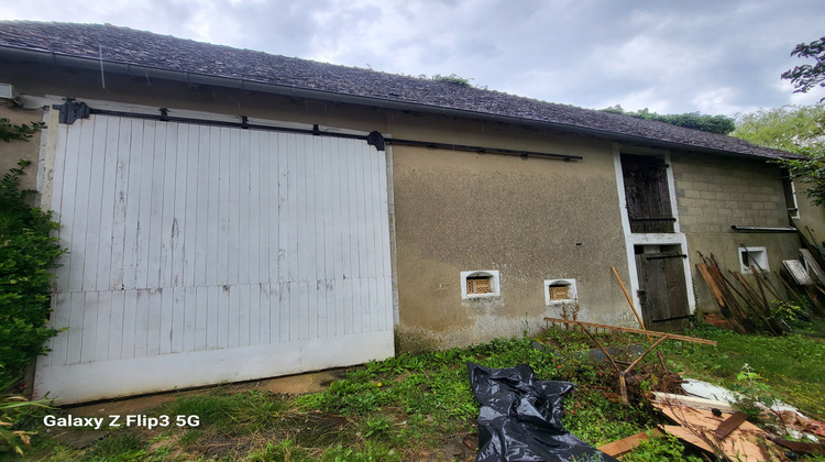 Ma-Cabane - Vente Maison Courgains, 136 m²