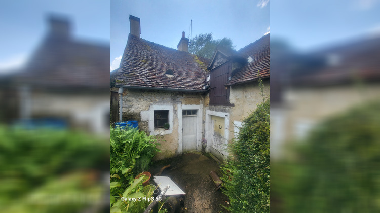 Ma-Cabane - Vente Maison Courgains, 136 m²